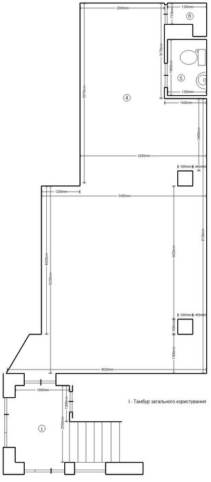 Оренда м.Біла Церква , вул.Ярмаркова,8