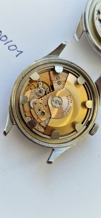 Rotary w stali ETA 1700/01