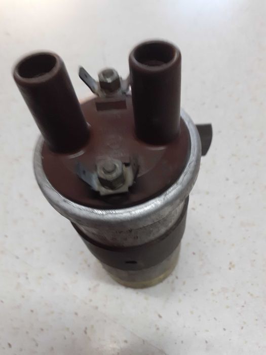 cewka zapłonowa dwubiegunowa fiat 126p FL