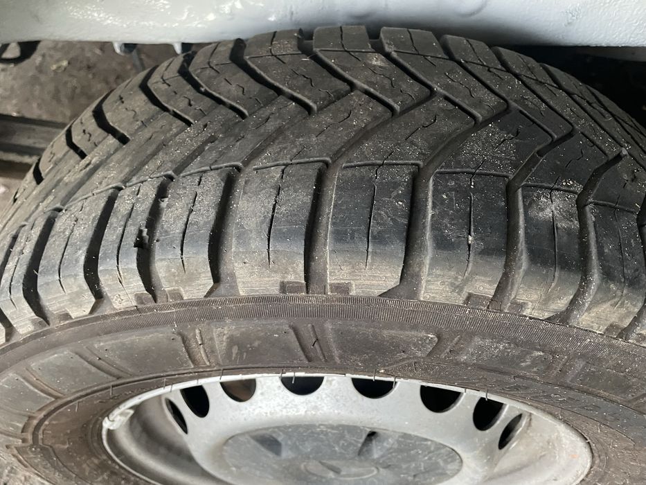 Меседес  Спринтер 311 2.2