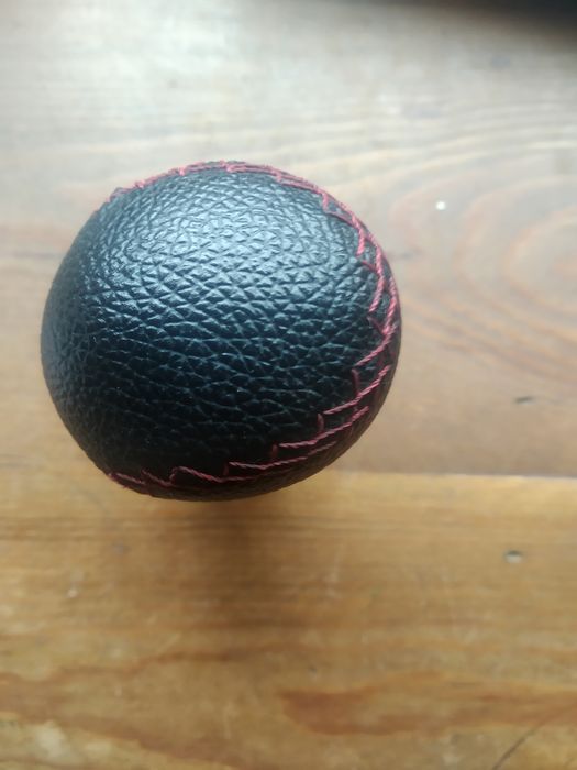 Manete moca punho mudanças