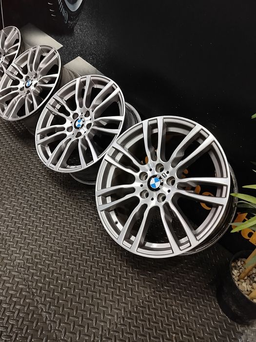 Jantes 19" Originais BMW Pack M