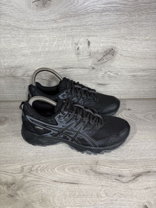 Asics Gel Sonoma Gore-Tex жіночі трекінгові кросівки 37 розмір
