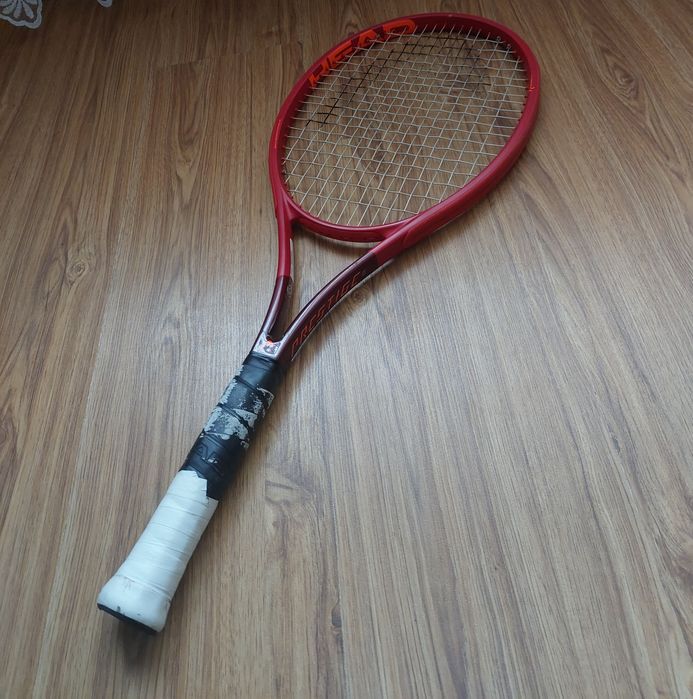Тенісна ракетка Babolat Pure Aero Super Lite