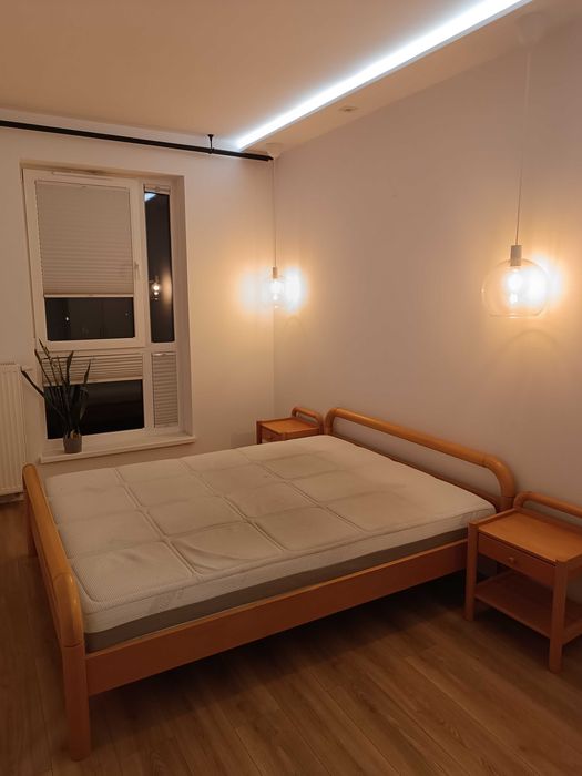 Mieszkanie ul. Letnia +garaż