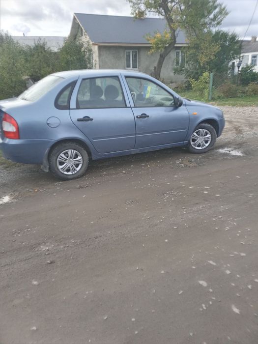 Продам Ладу Каліну