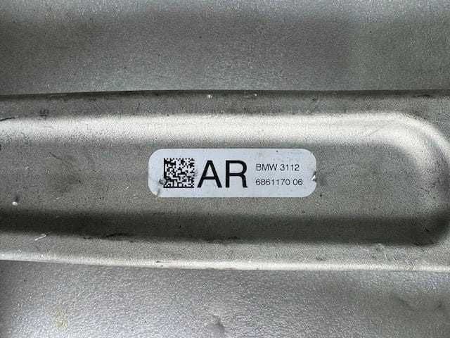 Ричаг Передній Правий Лівий BMW G11 G12