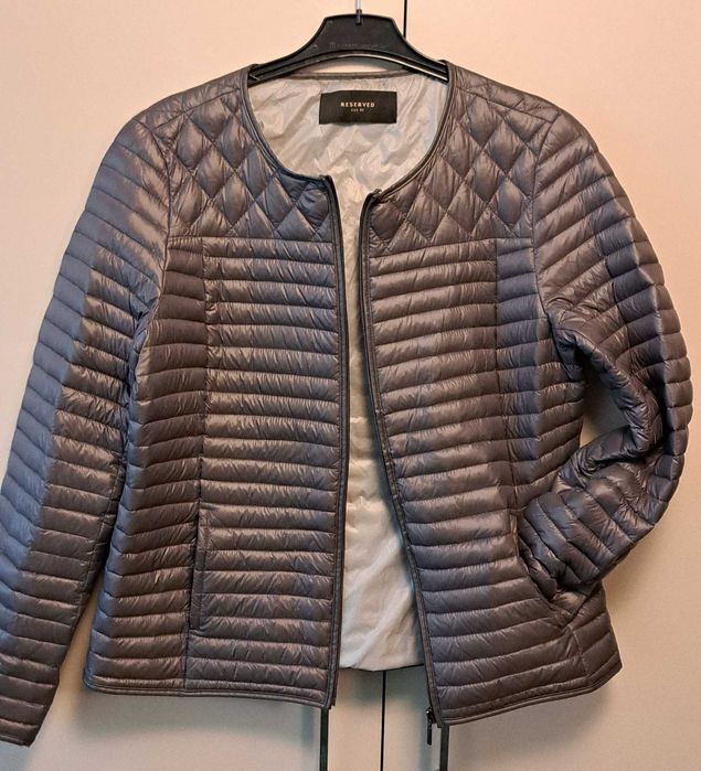 Kurtka damska Reserved