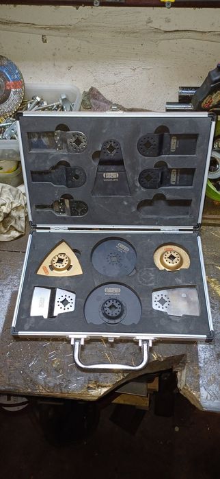 Sprzedam cały zestaw piłek do urządzenia wielofunkcyjnego