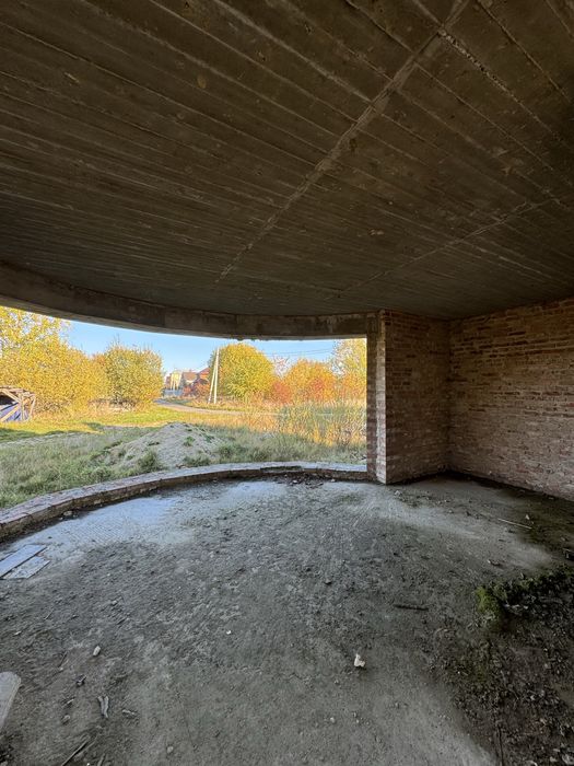 Якісний будинок у Брошнів-Осаді