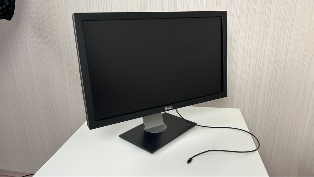 Монітор Dell U2711, 27 дюймів, 2560x1440