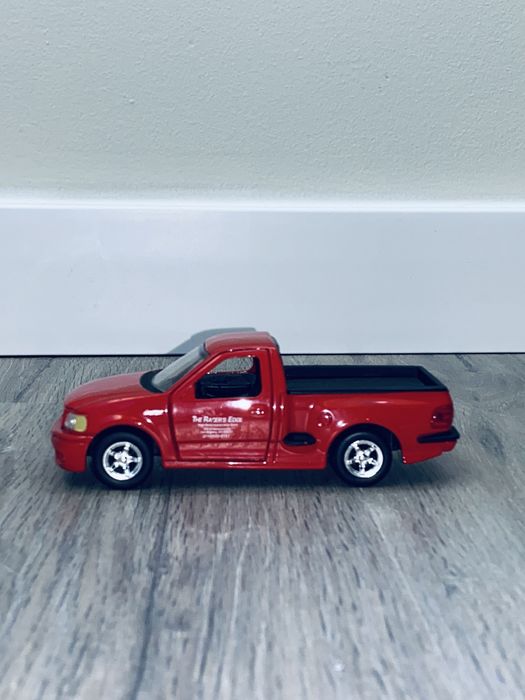 Fast and furious car