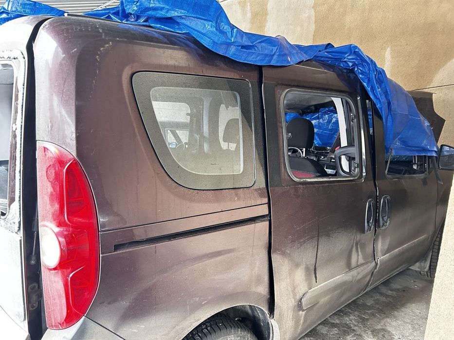 Продам Фиат Добло