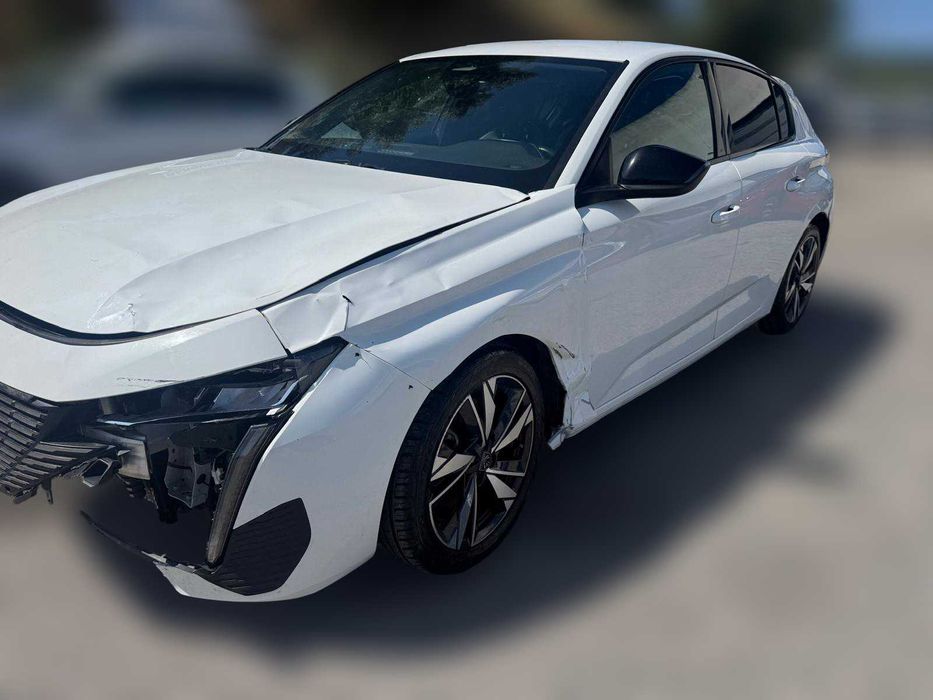 Peugeot 308 III 1.5 BlueHdi de 2022 Salvado