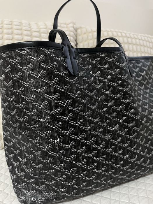 Mala Goyard nova