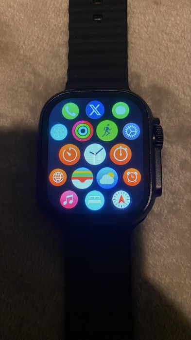 Apple Watch Ultra 3