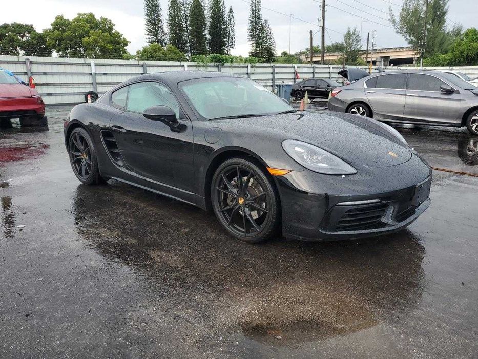 Запчастини | PORSCHE CAYMAN | PORSCHE TAYCAN | Porsche Шрот Разборка