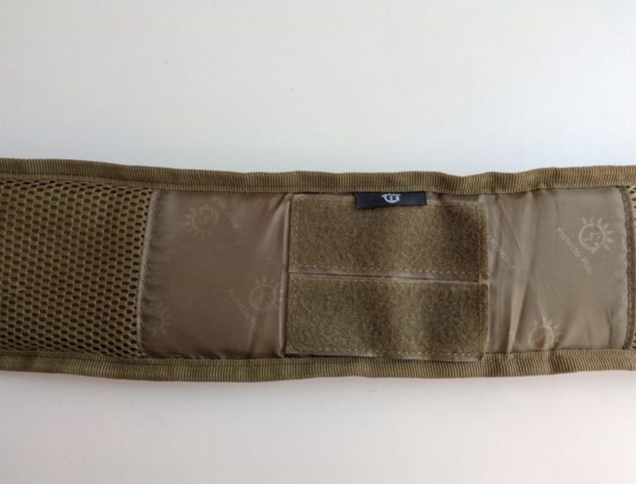 тактичний пояс, Olive, розмір М
