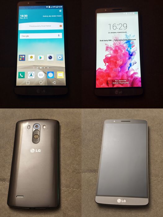 Motorola edge 40 pro 5G +prezent LG- G3