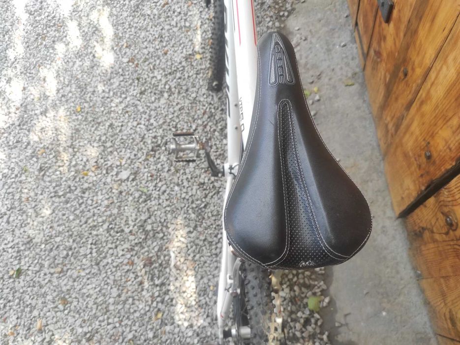 Rower arkus dobry stan