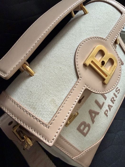 Сумка Balmain оригинал