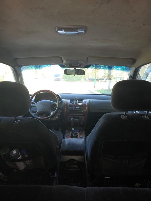 Продам Хюндай Терракан