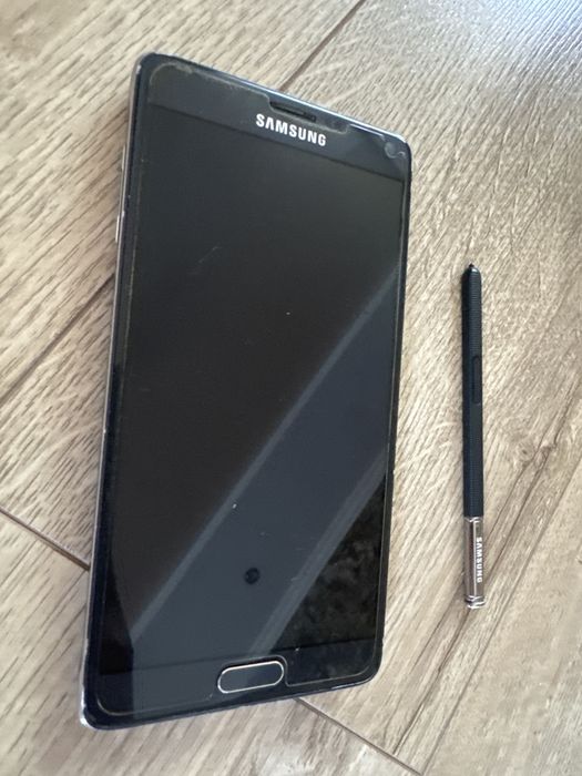 Телефон Samsung Note