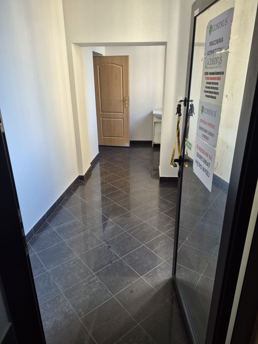 Lokal usługowy 120m2