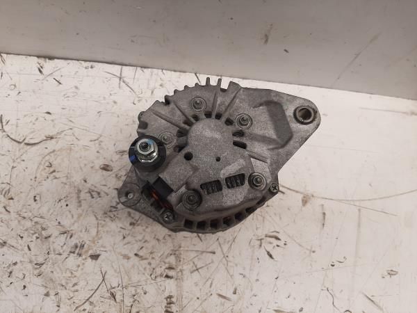Alternador ISUZU D-Max II (TFR, TFS)