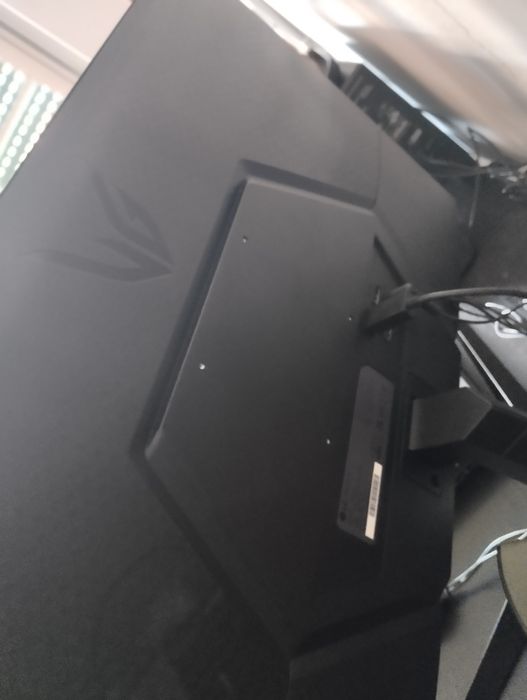 Monitor gamer a venda