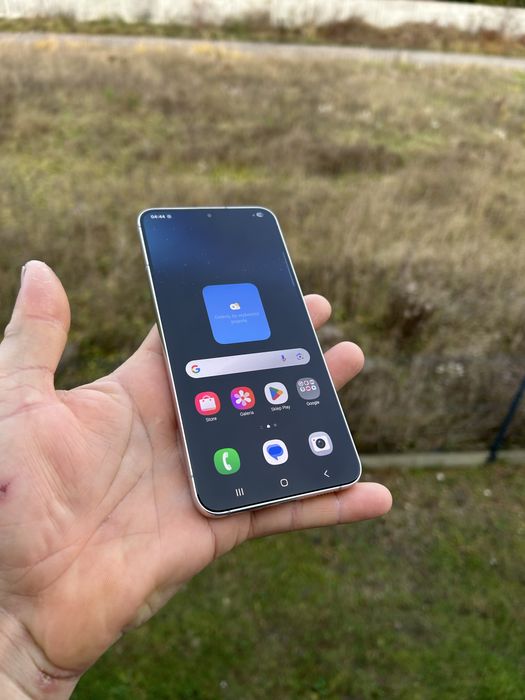 Wyświetlacz LCD samsung Galaxy s22 plus