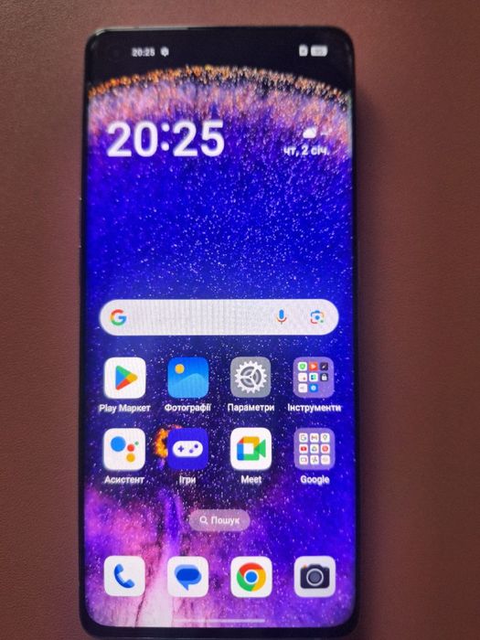 OPPO Find X5 8\256Gb