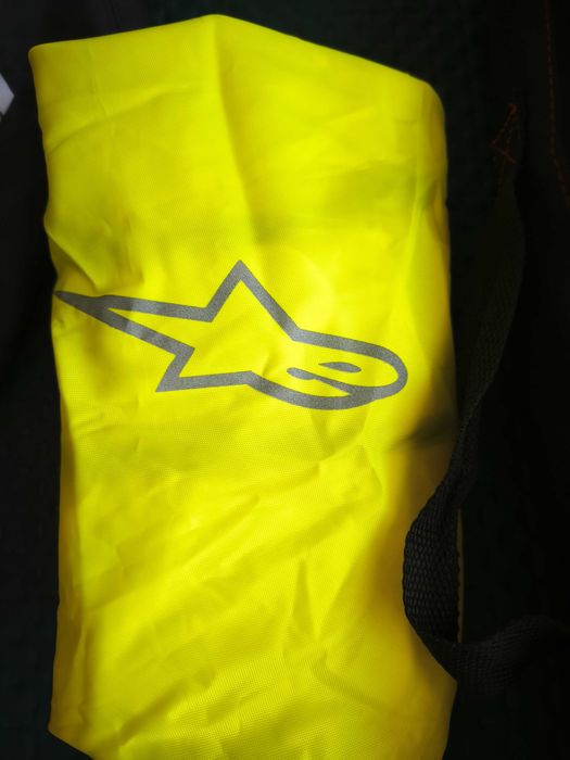 Fato de Kart Alpinestars KMX-5 V3