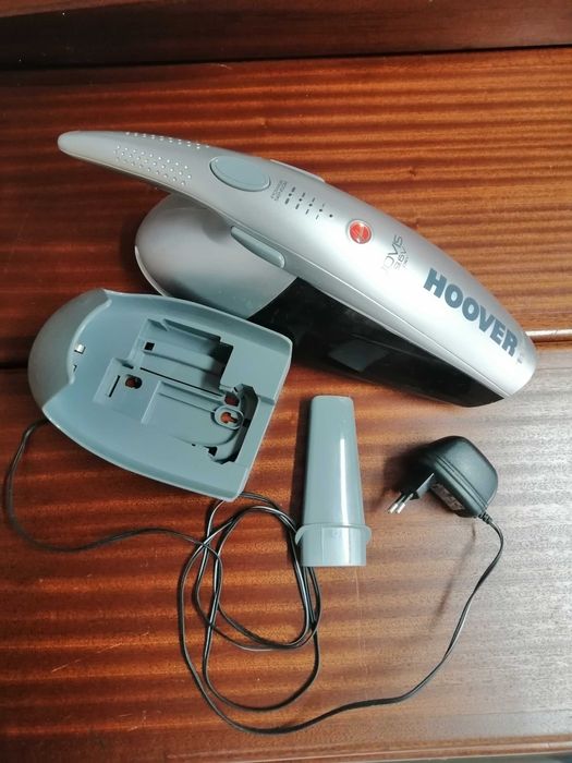 Mini Aspirador Hoover