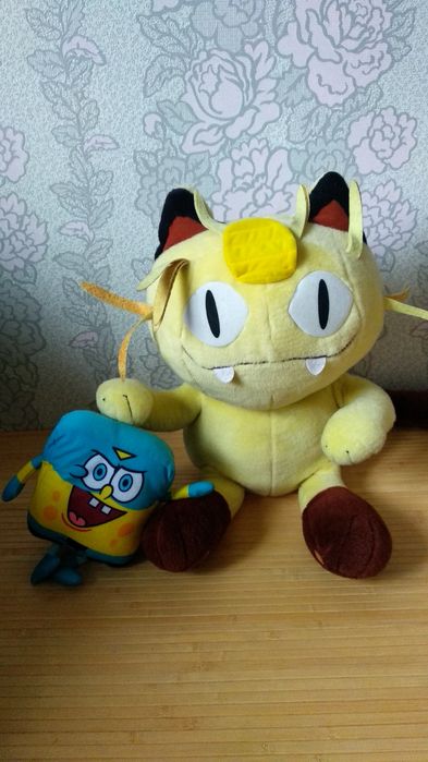 Свинка Пеппа Винни Бинг Пикачу Моана  лот