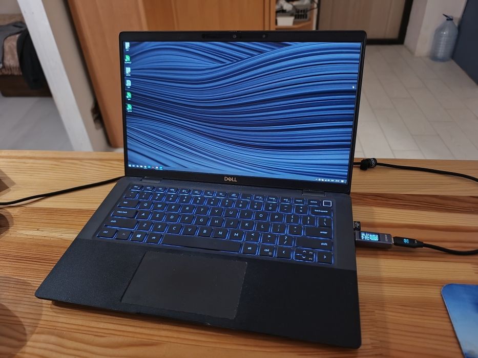 Dell 7420 i5 11gen 16/256