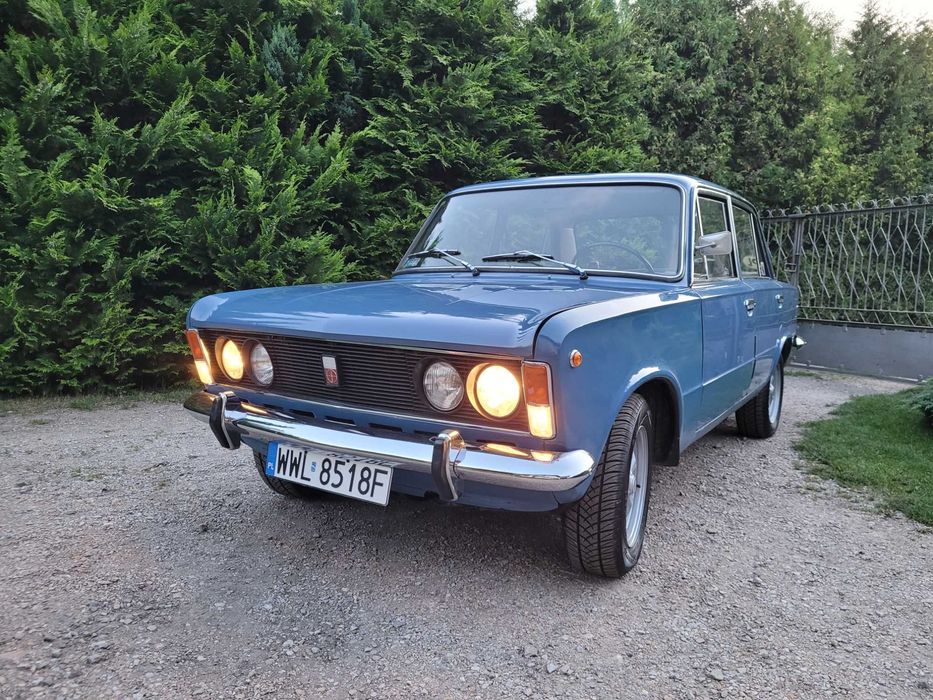 Fiat 125p
