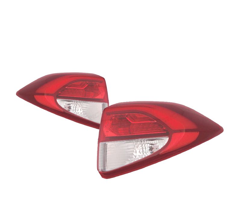 FAROLINS HYUNDAI TUCSON 15-18 EXTERIOR