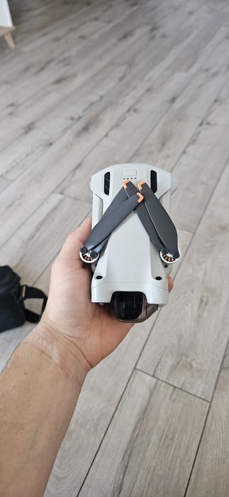 Dji mini 3 pro more combo