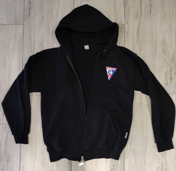 Bluza Górnik Zabrze Torcida roz. XL