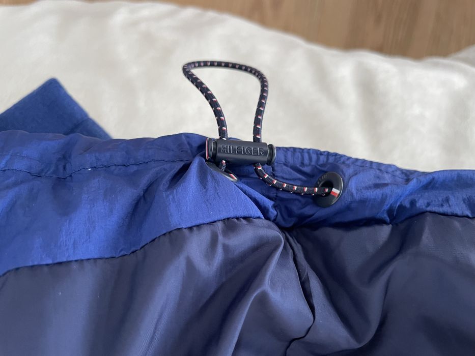 Puffer Jacket Tommy Hilfiger