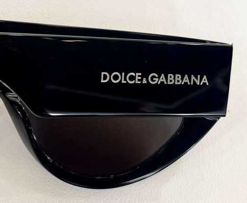 Okulary słoneczne Dolce Gabbana  170702