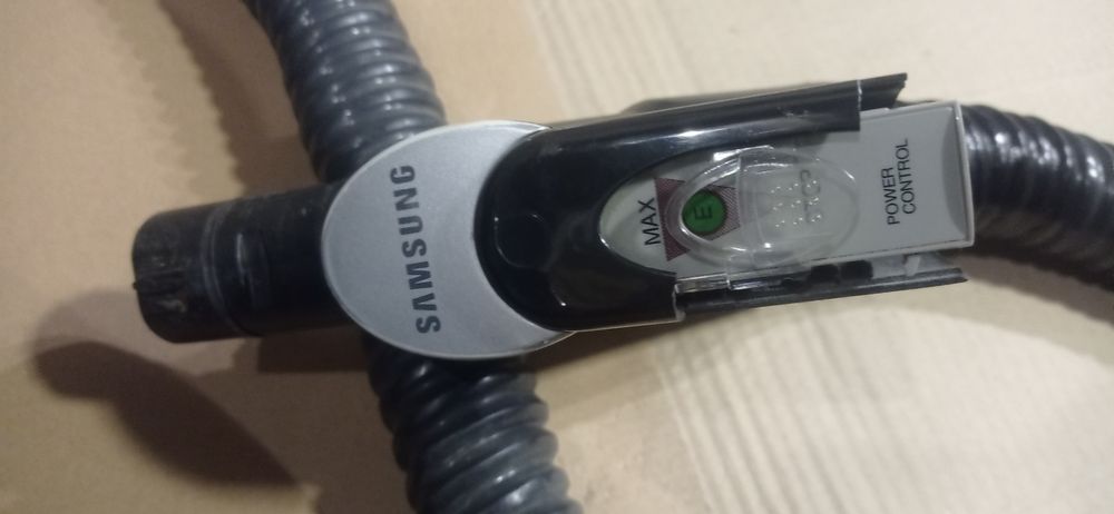 Пылесос Samsung 1600w