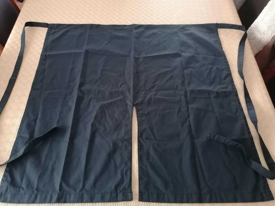 Avental Cozinheiro XPepper (Novo)