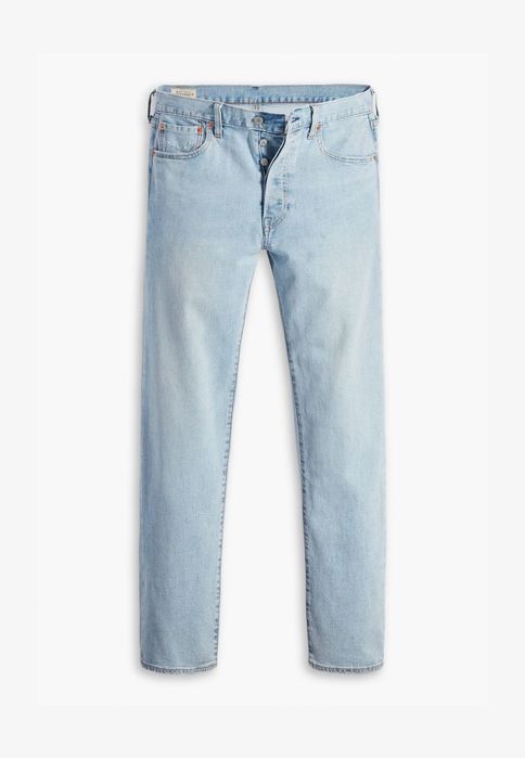 Jeansy proste 501 Levi's 36/36