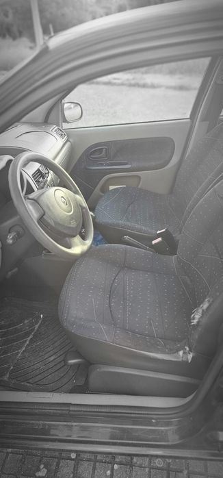 Renault Clio 1.5 dCi