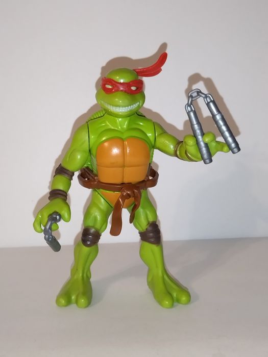 Герои Черепашки-ниндзя YM-1601.