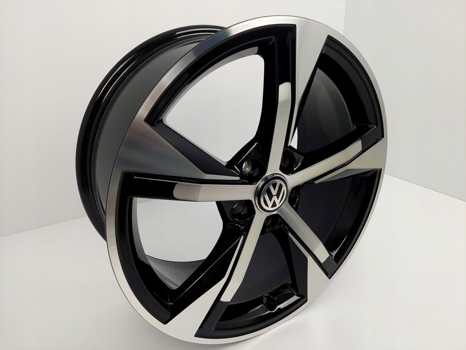 NOWE ORYGINALNE Felgi 17'' Volkswagen Golf T-cross Polo Beetle