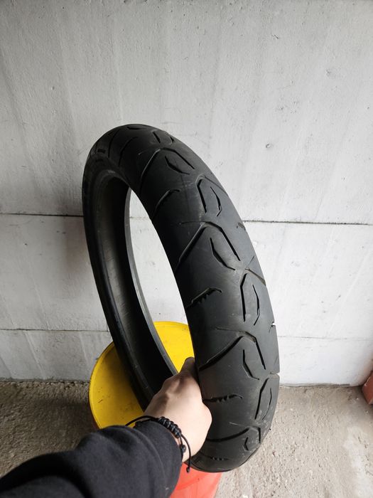 Dunlop Meridian 120/70R19 Dot 2222 Nr.0462