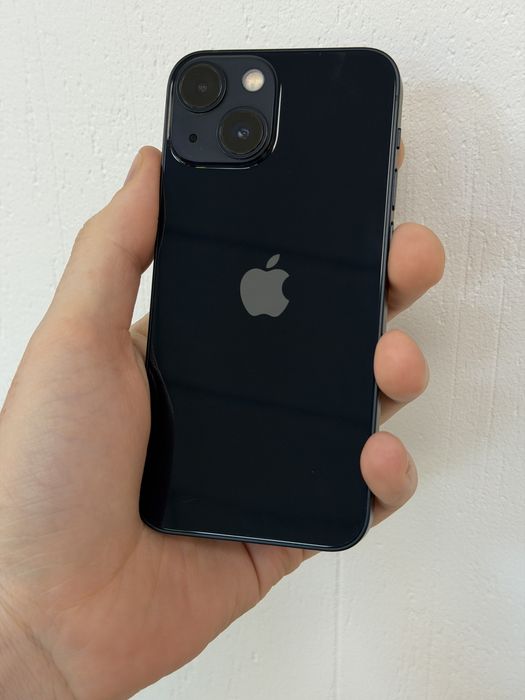 Iphone 13 mini 128gb 90% рідна